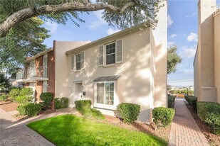 1038 Tam O Shanter in Las Vegas, NV - Building Photo