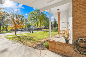 3801 Winterfield Pl in Charlotte, NC - Building Photo - Building Photo