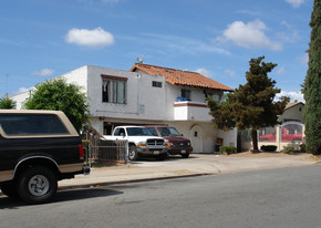 4162 Estrella Ave Apartments