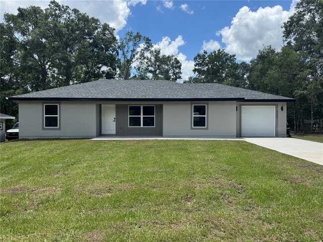 property at 3244 E Deal St