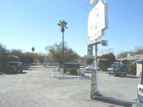 Sunset Gardens in Tucson, AZ - Building Photo - Building Photo