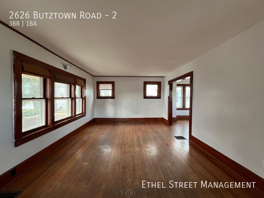 2626 Butztown Rd-Unit -2 in Bethlehem, PA - Building Photo