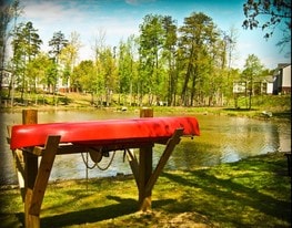 The Lodge at Lakeshore