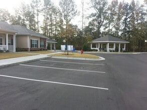 Stoney Creek Apartments - 55+ Community in Laurinburg, NC - Building Photo - Building Photo