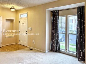 8366 Frostwood Dr in Laurel, MD - Building Photo