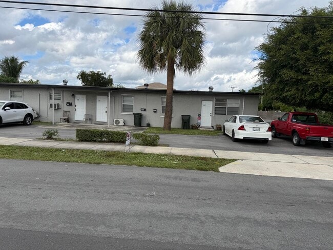 property at 245 SW 14th Ave