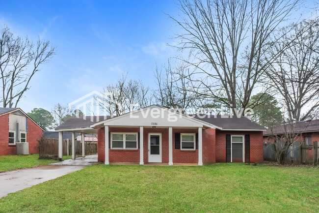 property at 1004 8th Ave SW