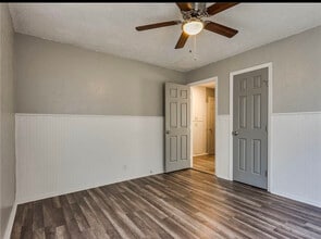 3706 N Rockwell Ave in Bethany, OK - Foto de edificio - Building Photo