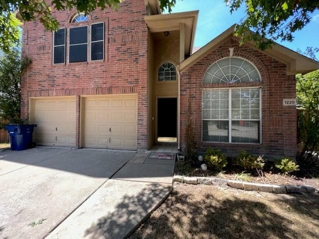 1220 Big Bend Dr in McKinney, TX - Building Photo - Building Photo