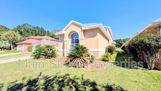 2083 Downing Dr in Pensacola, FL - Building Photo - Building Photo
