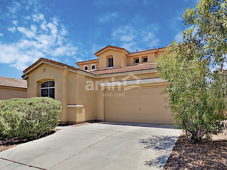 1009 Kern River Ave in Henderson, NV - Building Photo