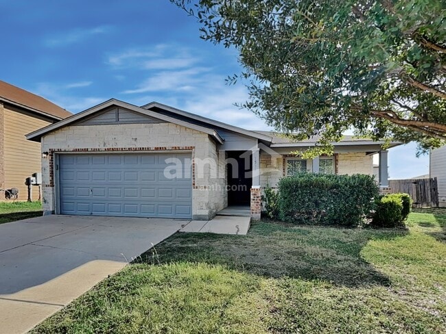 1534 Prairie Rock