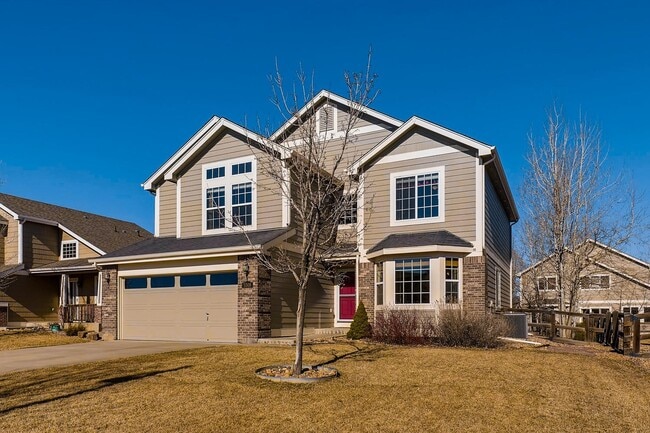 5508 Clover Basin Dr in Longmont, CO - Building Photo - Building Photo
