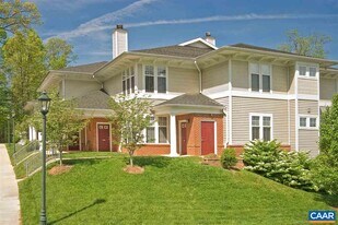 1791 Sugar Maple Ct in Charlottesville, VA - Building Photo