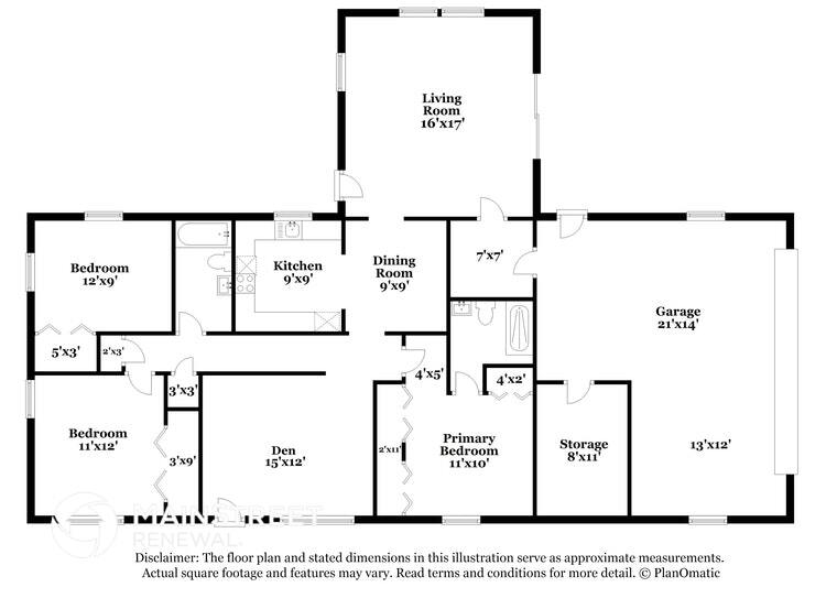 701 Eugena Dr in Auburndale, FL - Building Photo
