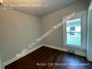 261 Breckenridge St in Buffalo, NY - Building Photo - Building Photo