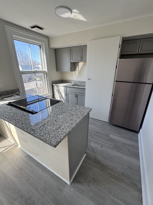216 Church St, Unit 2 in Poughkeepsie, NY - Building Photo