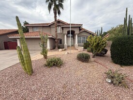 3012 E Hermosa Vista Dr in Mesa, AZ - Building Photo