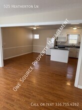 525 Heatherton Ln in Rural Hall, NC - Building Photo - Building Photo