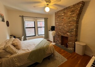 11 Worcester St, Unit 2 in Boston, MA - Foto de edificio - Building Photo