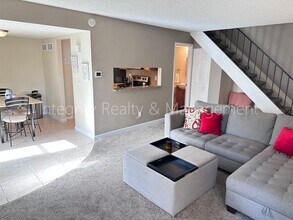 10001 E Evans Ave in Aurora, CO - Building Photo - Building Photo