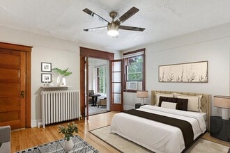 428 S. Sherman in Denver, CO - Building Photo - Building Photo