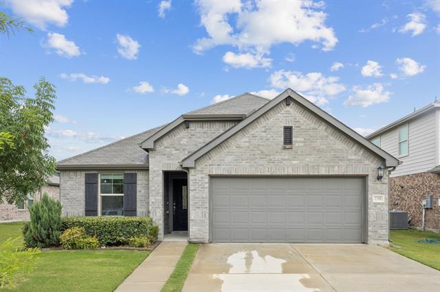 2308 Rocky Mountain Dr in Royse City, TX - Building Photo