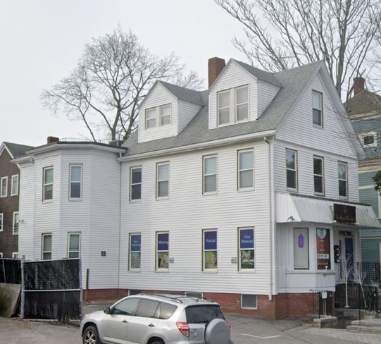 220 Concord Ave, Unit 3 in Cambridge, MA - Building Photo - Building Photo