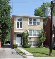 394 Merton St in Toronto, ON - Building Photo