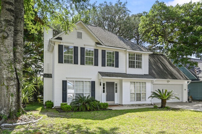 1382 Center Lake Dr in Mount Pleasant, SC - Building Photo - Building Photo