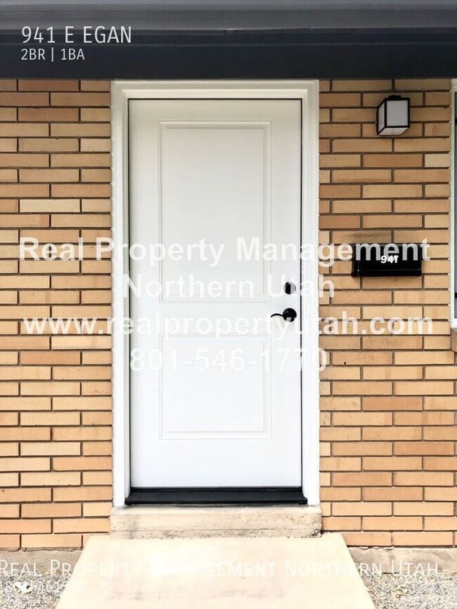 941 E Egan St N in Layton, UT - Building Photo - Building Photo