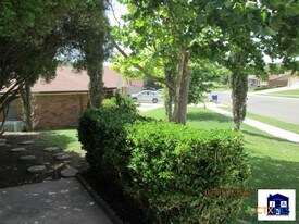 2619 Phyllis Dr in Copperas Cove, TX - Building Photo