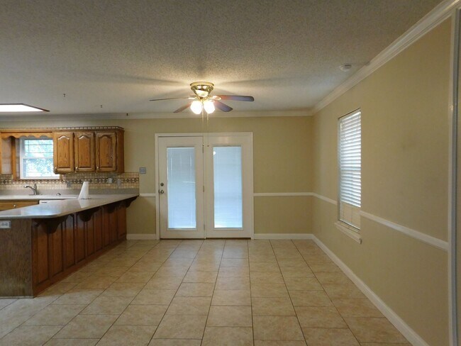 2221 Breckenridge Terrace in Greenwood, AR - Building Photo - Building Photo