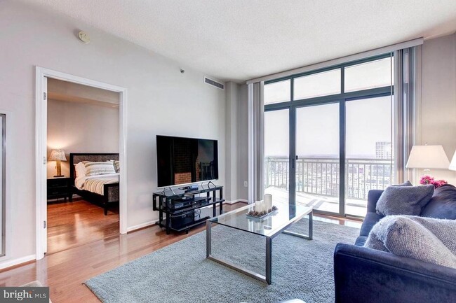 property at 11700 Old Georgetown Rd