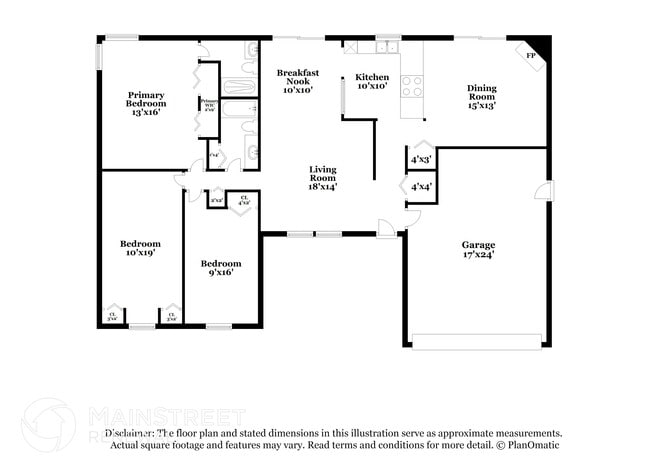 5293 Stone Harbour Rd in Orlando, FL - Foto de edificio - Building Photo