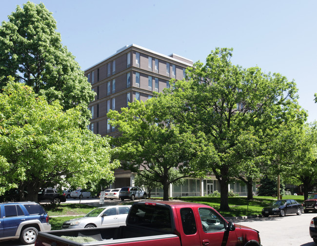 Pioneer House in Lincoln, NE - Building Photo - Building Photo