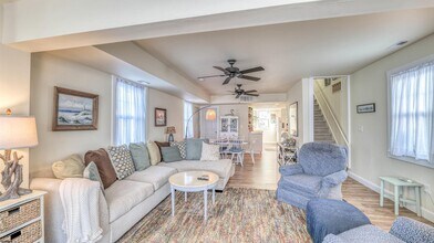 126 N Buffalo Ave in Ventnor City, NJ - Building Photo - Building Photo