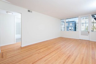 340 Church in San Francisco, CA - Building Photo