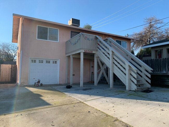 1600 Mesa St in Redding, CA - Building Photo - Building Photo