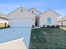 14557 Mountain Strm Dr in Athens, AL - Building Photo