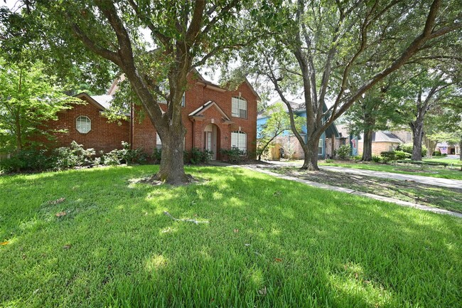 property at 6419 Sutter Park Ln