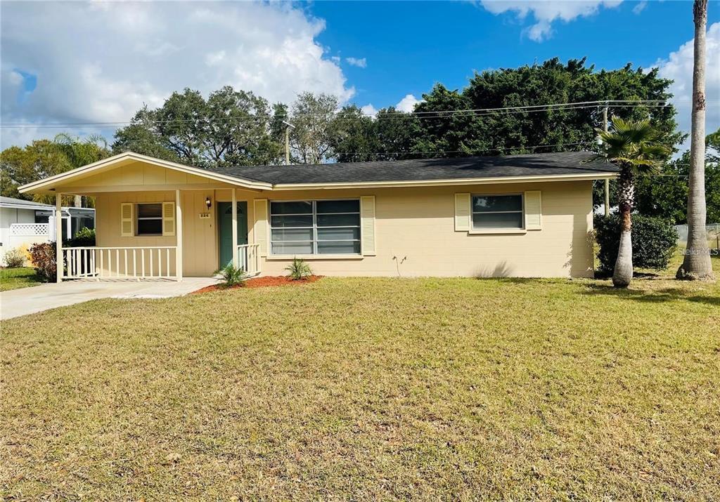 224 Algiers Dr in Venice, FL - Building Photo