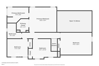 7110 Reedy Creek Rd in Charlotte, NC - Building Photo - Building Photo
