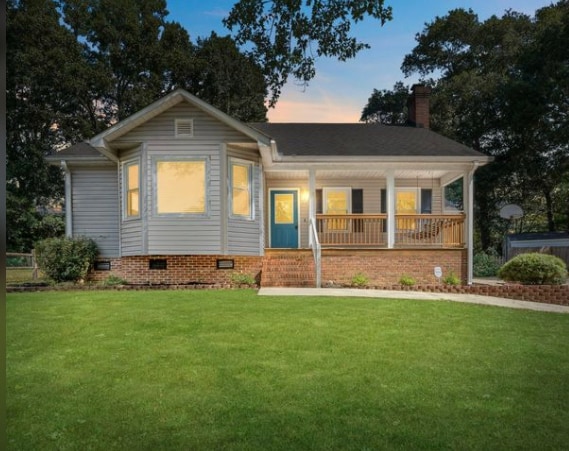 property at 111 Rose Ann Ct