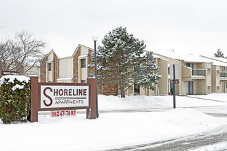 Shoreline Apartments in Sterling Heights, MI - Building Photo - Building Photo