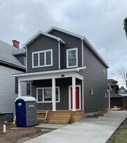 219 Oxford Ave in Buffalo, NY - Building Photo