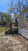12656 SE 78th Terrace in Belleview, FL - Building Photo