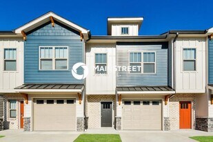 108 Hartsville Pike in Lebanon, TN - Building Photo