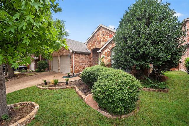 2408 Barranca Way in McKinney, TX - Building Photo - Building Photo