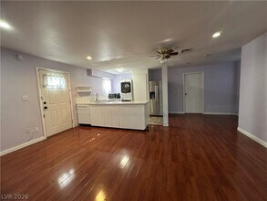 1709 N Shadow Mountain Pl in Las Vegas, NV - Building Photo - Building Photo